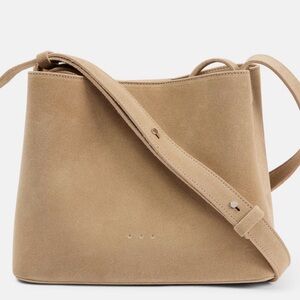 Aesther Ekme Tan Shoulder Bag